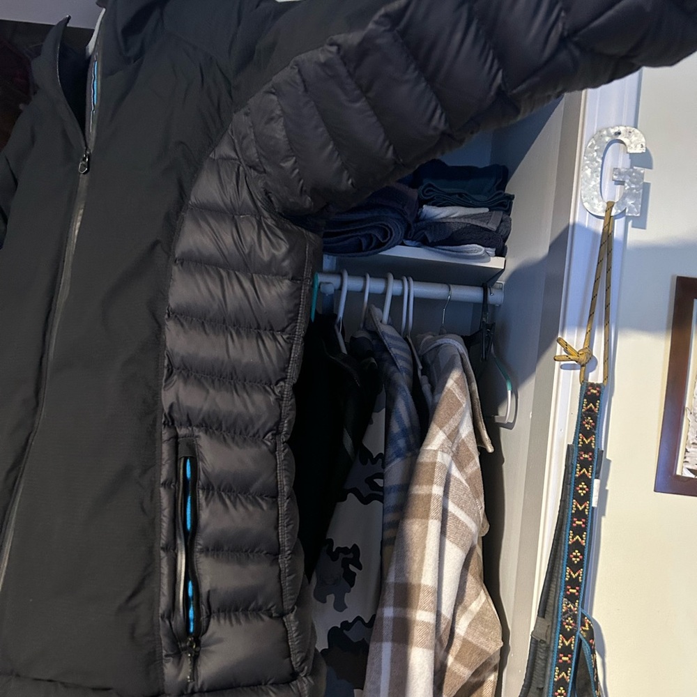Kuhl crossfire parka - Picture 7 of 12